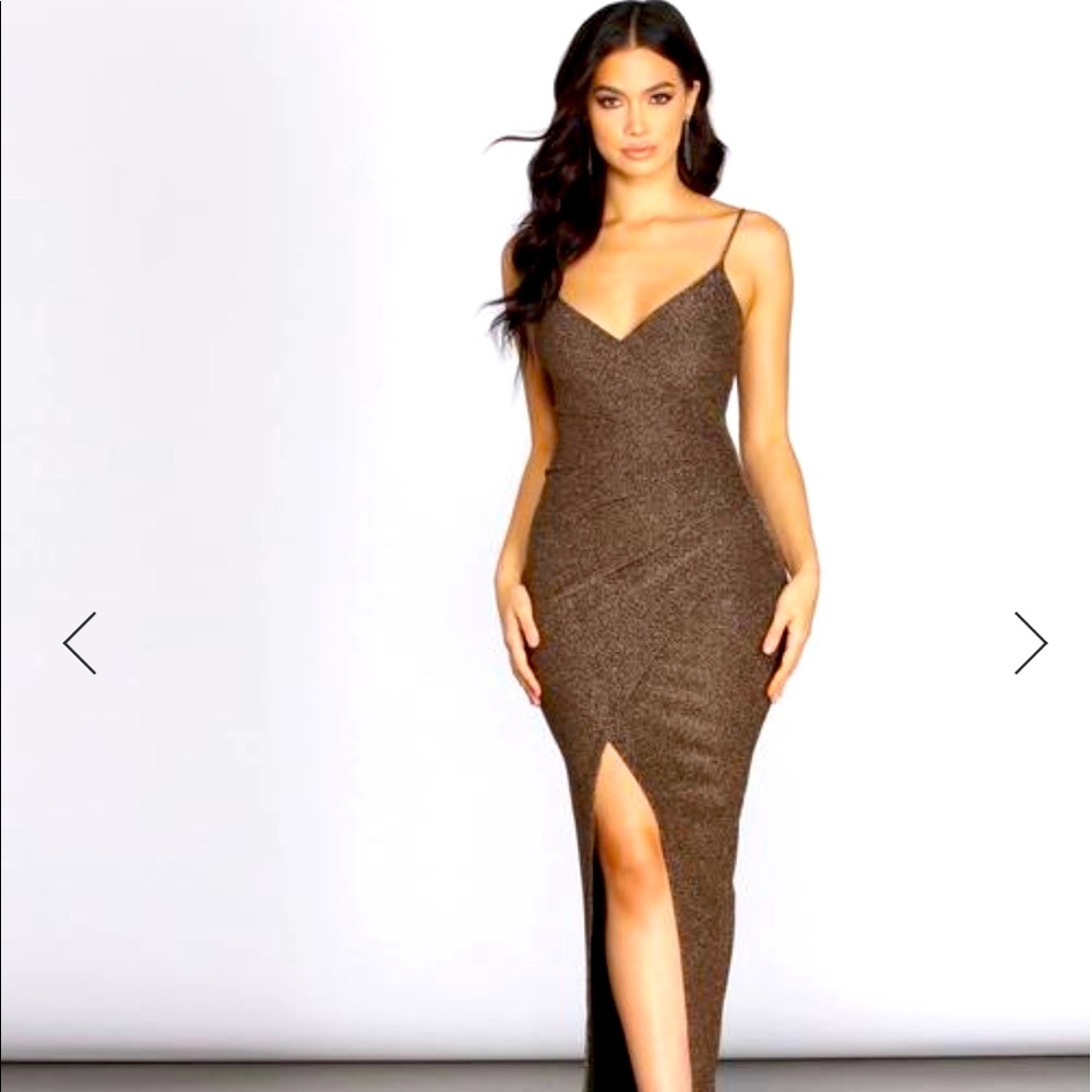 Windsor Formal Dress